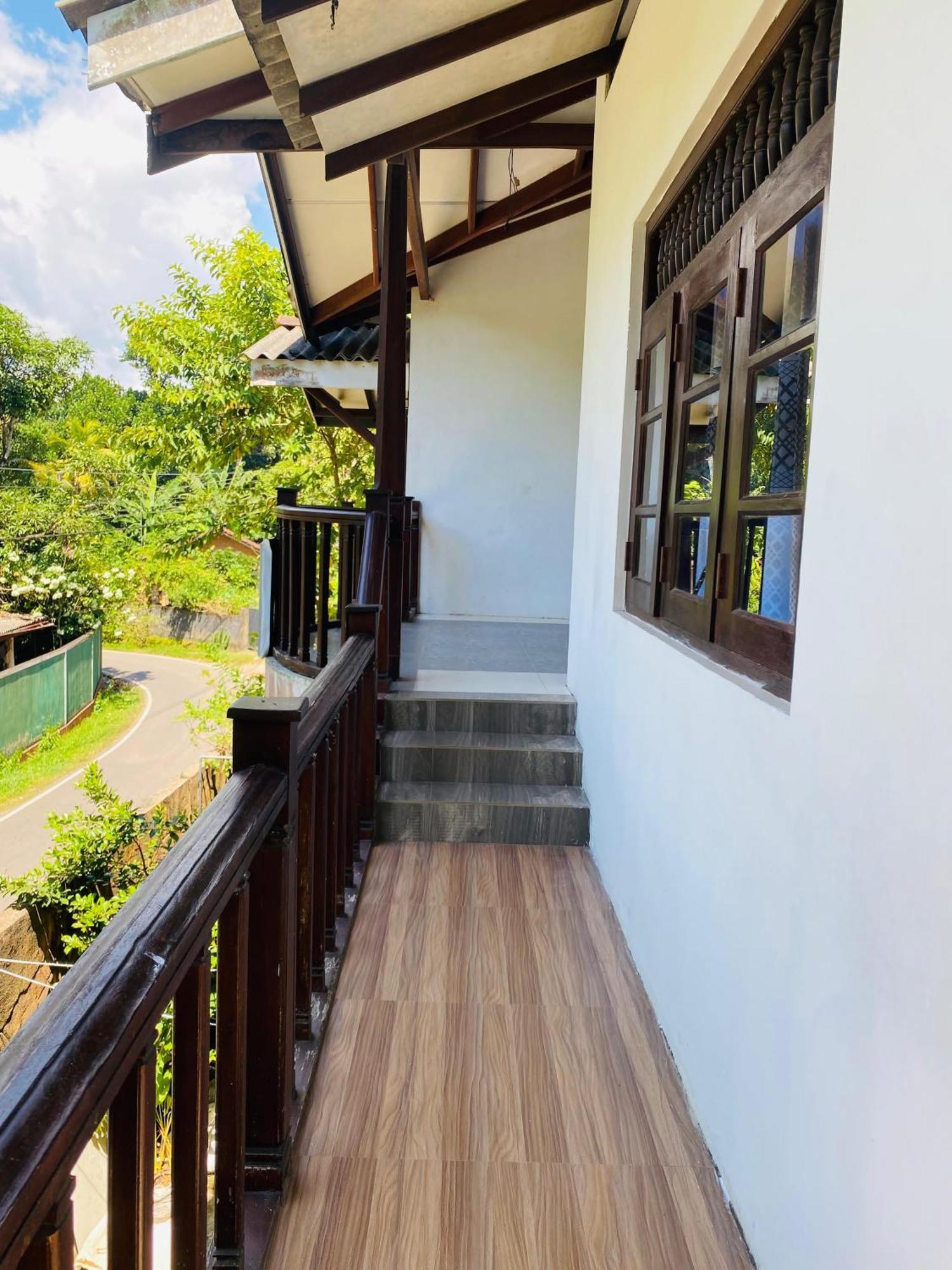 Villa Kabalana 57 Ahangama Luaran gambar